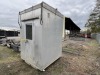 Storage Building - 3