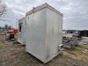 Storage Building - 4