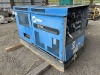 Miller Air Pak Welder-Compressor - 2