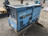 Miller Air Pak Welder-Compressor - 3