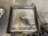 Craftsman Arc Welder