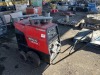 Lincoln Welder Ranger 250