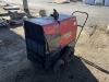 Lincoln Welder Ranger 250 - 2