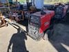 Lincoln Welder Ranger 250 - 4