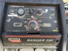 Lincoln Welder Ranger 250 - 6