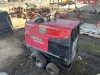 Lincoln Welder Ranger 250 - 3