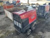 Lincoln Welder Ranger 250 - 3