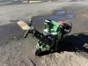 Billy Goat Sod Cutter - 3