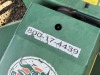 Billy Goat Brush Cutter - 6