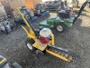 Ground Hog Trencher - 2