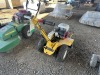Ground Hog Trencher - 3