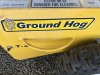 Ground Hog Trencher - 6