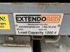 Truck Bed Extender - 5