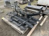 Bumper & Metal Stake Sides - 2