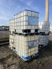IBC Totes, Qty. 4 - 2