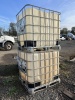 IBC Totes, Qty. 4 - 4