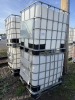 IBC Totes, Qty. 4 - 2