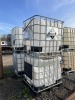 IBC Totes, Qty. 4 - 4