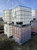 IBC Totes, Qty. 4 - 2