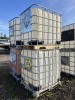 IBC Totes, Qty. 4 - 4