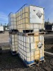 IBC Totes, Qty. 4 - 4