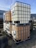 IBC Totes, Qty. 4 - 2