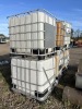 IBC Totes, Qty. 4 - 3