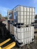 IBC Totes, Qty. 4 - 4