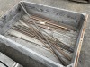 Copper Bars & Conduit - 2