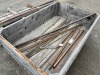 Copper Bars & Conduit - 3