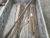 Copper Bars & Conduit - 4