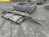Copper Bars & Conduit - 2