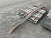 Copper Bars & Conduit - 3