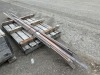 Copper Bars & Conduit - 4