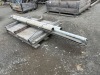 Bronze Bars & Conduit - 2