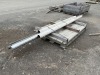 Bronze Bars & Conduit - 3