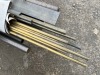 Bronze Bars & Conduit - 5