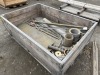 Bronze Bars, Conduit & Sheets - 4