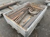 Copper Bars, Conduit & Sheets - 3