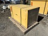 Safety Cabinet for Flammable Liquids - 2