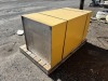 Safety Cabinet for Flammable Liquids - 3