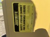 Safety Cabinet for Flammable Liquids - 5