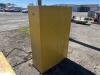 Safety Cabinet for Flammable Liquids - 3