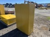 Safety Cabinet for Flammable Liquids - 4
