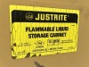 Safety Cabinet for Flammable Liquids - 5
