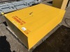 Safety Cabinet for Flammable Liquids - 2