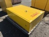 Safety Cabinet for Flammable Liquids - 3