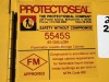 Safety Cabinet for Flammable Liquids - 5