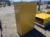 Safety Cabinet for Flammable Liquids - 3