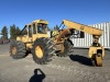 John Deere 648G 4X4 Skidder - 3